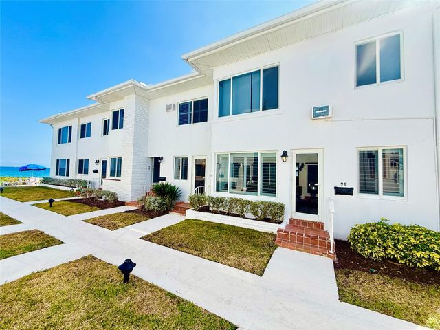 1187 Hillsboro Mile 9E, Hillsboro Beach, FL 33062