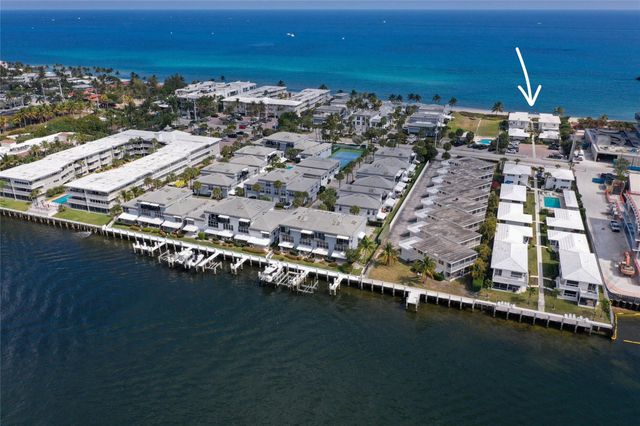 1187 Hillsboro Mile 9E, Hillsboro Beach, FL 33062