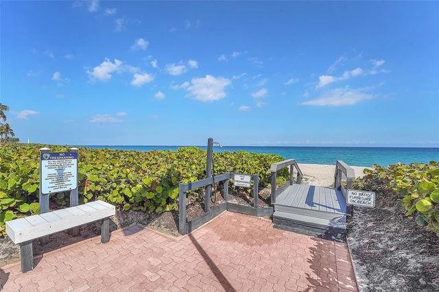 1187 Hillsboro Mile 9E, Hillsboro Beach, FL 33062