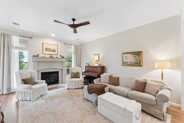 1621 Four Lakes Drive, Blanchard, OK 73010