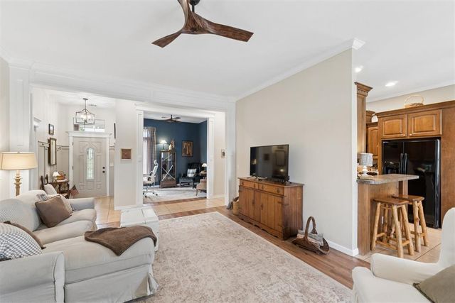 1621 Four Lakes Drive, Blanchard, OK 73010