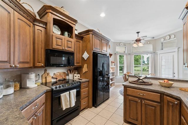 1621 Four Lakes Drive, Blanchard, OK 73010