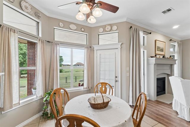 1621 Four Lakes Drive, Blanchard, OK 73010