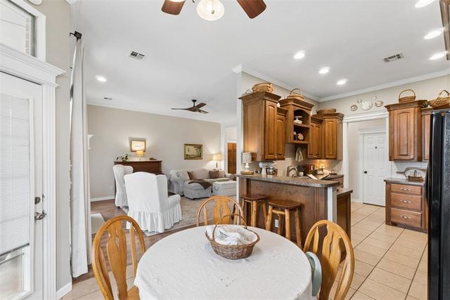 1621 Four Lakes Drive, Blanchard, OK 73010