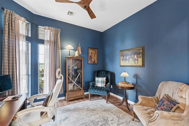 1621 Four Lakes Drive, Blanchard, OK 73010