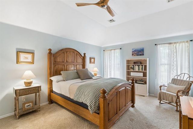 1621 Four Lakes Drive, Blanchard, OK 73010