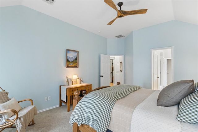 1621 Four Lakes Drive, Blanchard, OK 73010