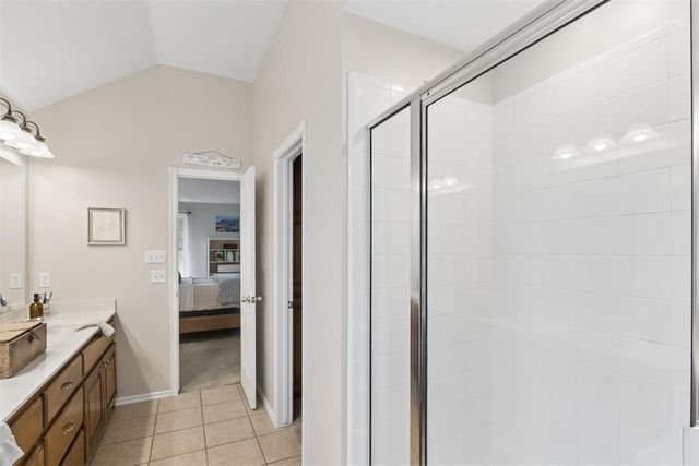 1621 Four Lakes Drive, Blanchard, OK 73010