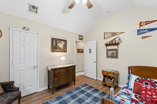 1621 Four Lakes Drive, Blanchard, OK 73010