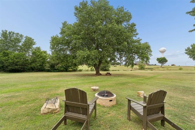 1621 Four Lakes Drive, Blanchard, OK 73010
