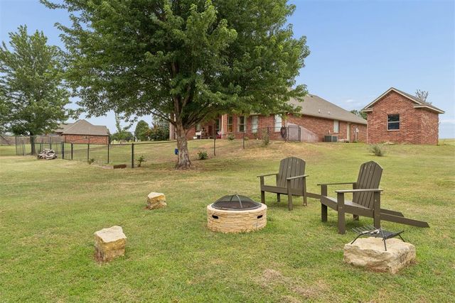 1621 Four Lakes Drive, Blanchard, OK 73010