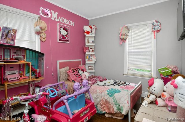 15105 Maplewood Avenue, Eastpointe, MI 48021
