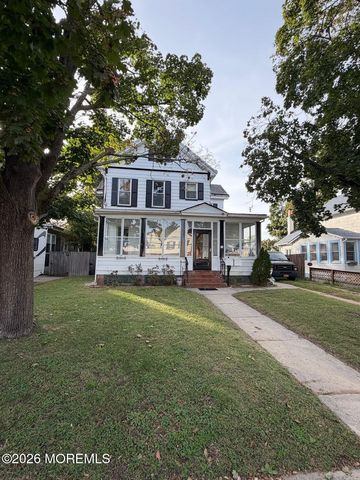 92 Broadway A, Keyport, NJ 07735