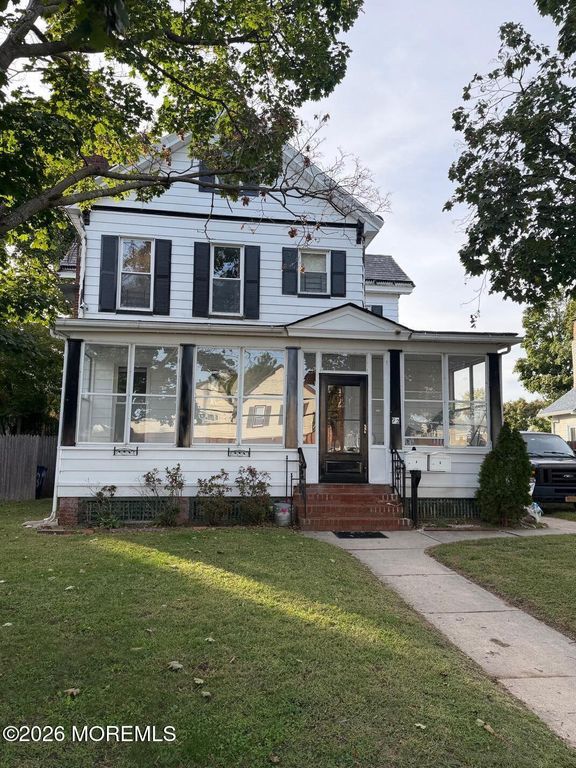 92 Broadway A, Keyport, NJ 07735