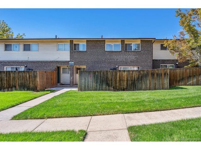 8075 Wolff St H, Westminster, CO 80031