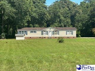 4710 Jordan Circle, Timmonsville, SC 29161