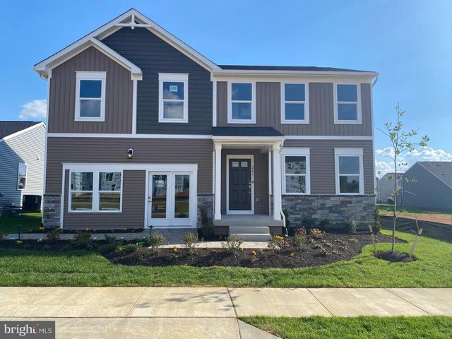 50 THORTON AVE, Ranson, WV 25438