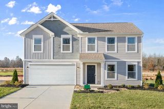50 THORTON AVE, Ranson, WV 25438