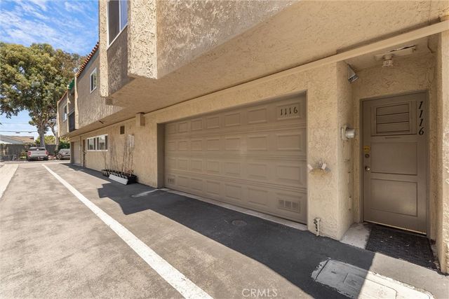 1116 Palo Verde, Long Beach, CA 90815
