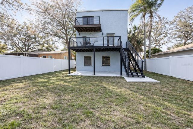 1793 N FORT HARRISON AVENUE, Clearwater, FL 33755