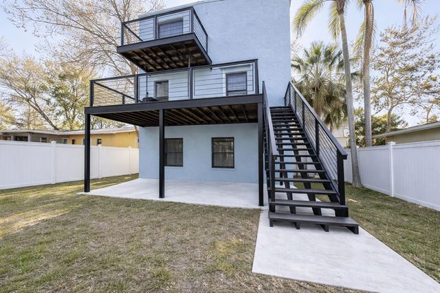 1793 N FORT HARRISON AVENUE, Clearwater, FL 33755