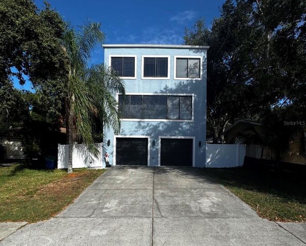 1793 N FORT HARRISON AVENUE, Clearwater, FL 33755