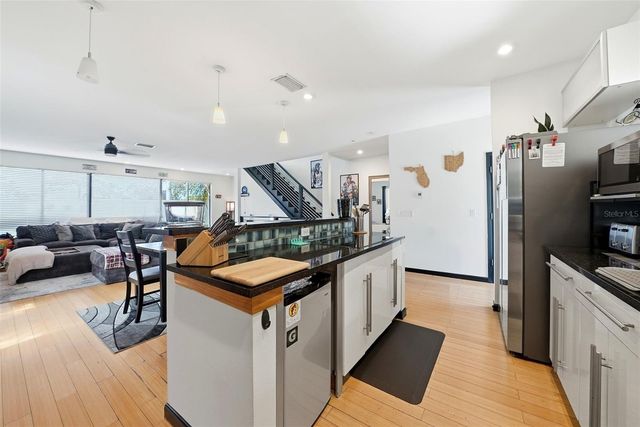 1793 N FORT HARRISON AVENUE, Clearwater, FL 33755