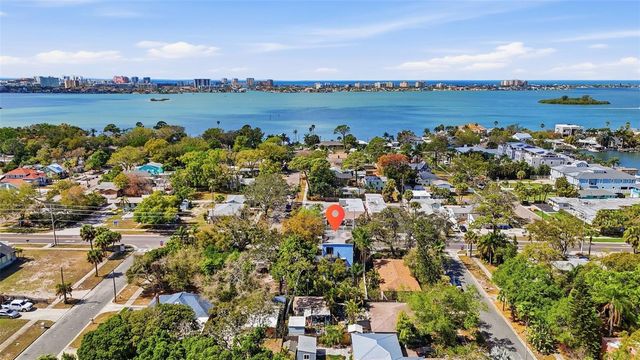 1793 N FORT HARRISON AVENUE, Clearwater, FL 33755