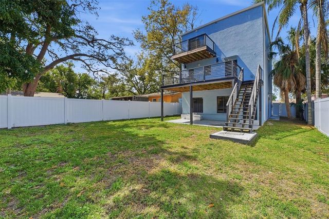 1793 N FORT HARRISON AVENUE, Clearwater, FL 33755