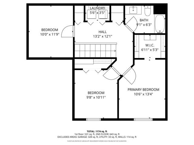 8864 Spring Lane, Woodbury, MN 55125