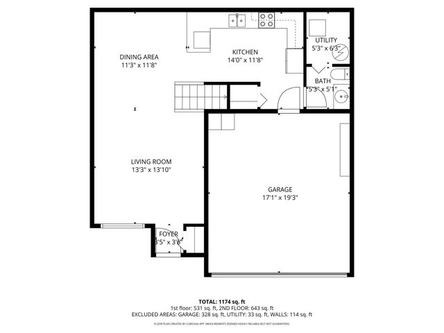 8864 Spring Lane, Woodbury, MN 55125