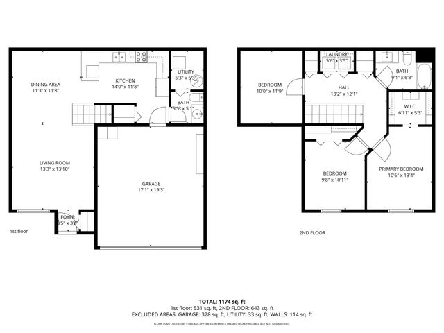 8864 Spring Lane, Woodbury, MN 55125