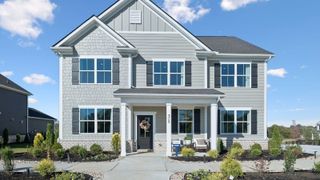 305 Harvest Point Blvd, Spring Hill, TN 37174