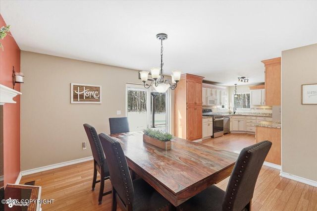 2918 N Woodfield Drive, Wasilla, AK 99654