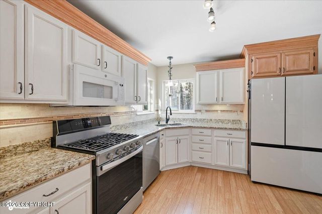 2918 N Woodfield Drive, Wasilla, AK 99654