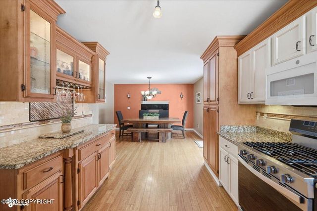 2918 N Woodfield Drive, Wasilla, AK 99654