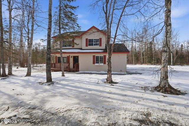 2918 N Woodfield Drive, Wasilla, AK 99654