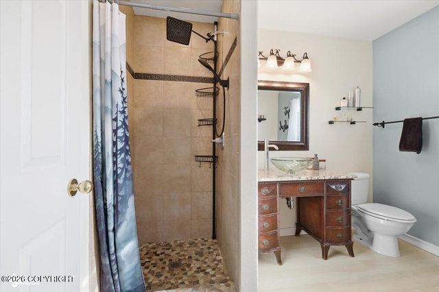 2918 N Woodfield Drive, Wasilla, AK 99654