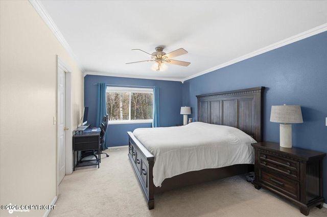 2918 N Woodfield Drive, Wasilla, AK 99654