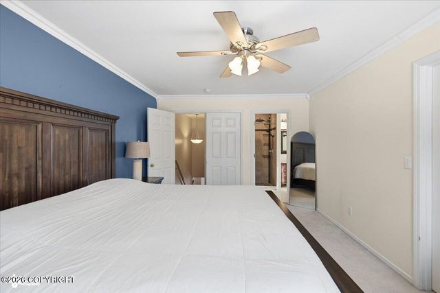 2918 N Woodfield Drive, Wasilla, AK 99654