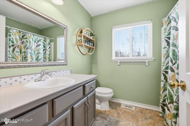 2918 N Woodfield Drive, Wasilla, AK 99654