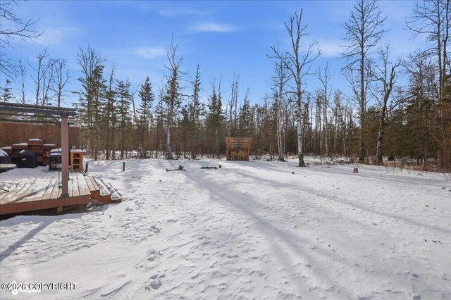 2918 N Woodfield Drive, Wasilla, AK 99654