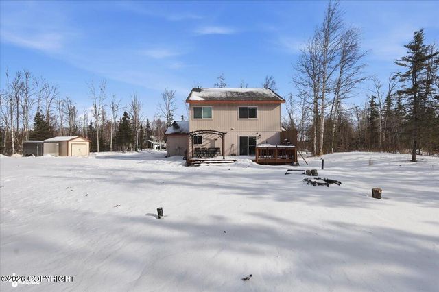 2918 N Woodfield Drive, Wasilla, AK 99654