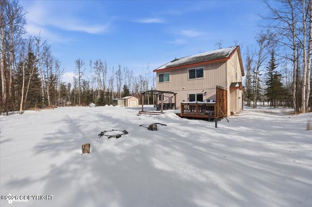 2918 N Woodfield Drive, Wasilla, AK 99654