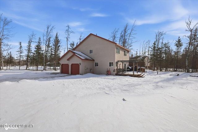 2918 N Woodfield Drive, Wasilla, AK 99654