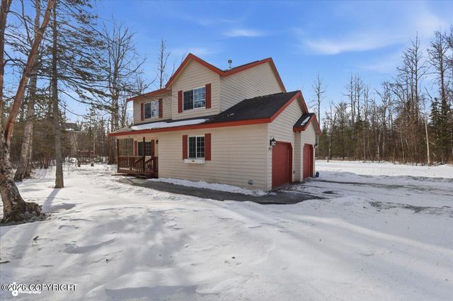 2918 N Woodfield Drive, Wasilla, AK 99654