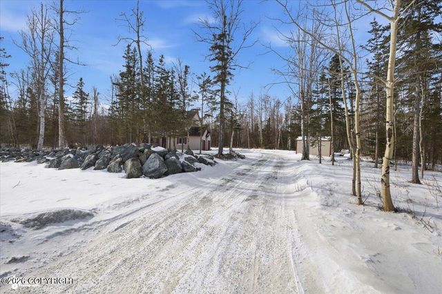 2918 N Woodfield Drive, Wasilla, AK 99654