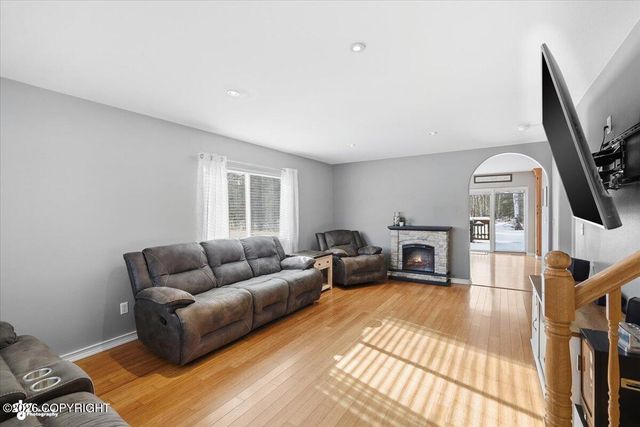 2918 N Woodfield Drive, Wasilla, AK 99654