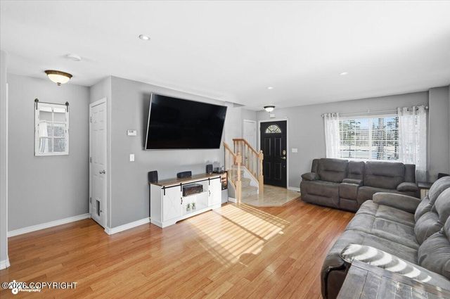 2918 N Woodfield Drive, Wasilla, AK 99654