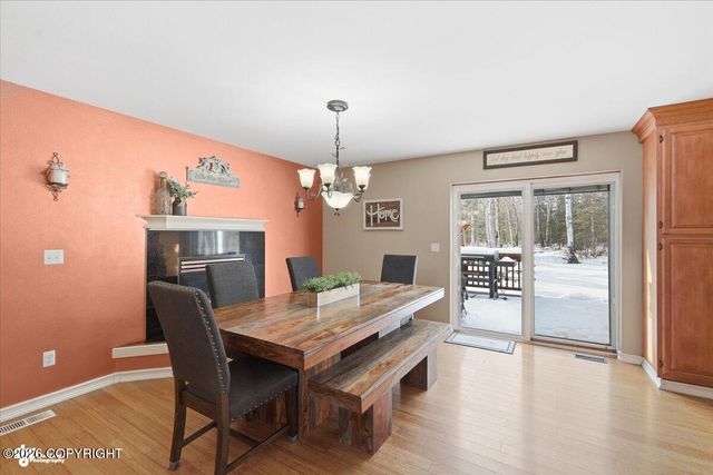 2918 N Woodfield Drive, Wasilla, AK 99654